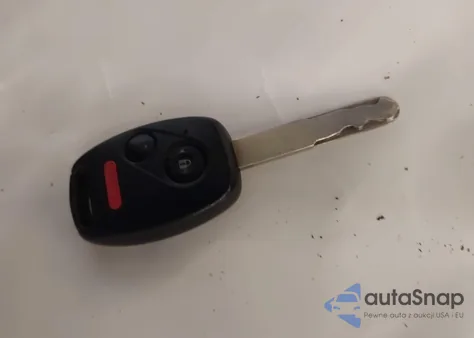 2007 Honda Civic Lx из США, поврежденный, VIN 1HGFA165X7L122178